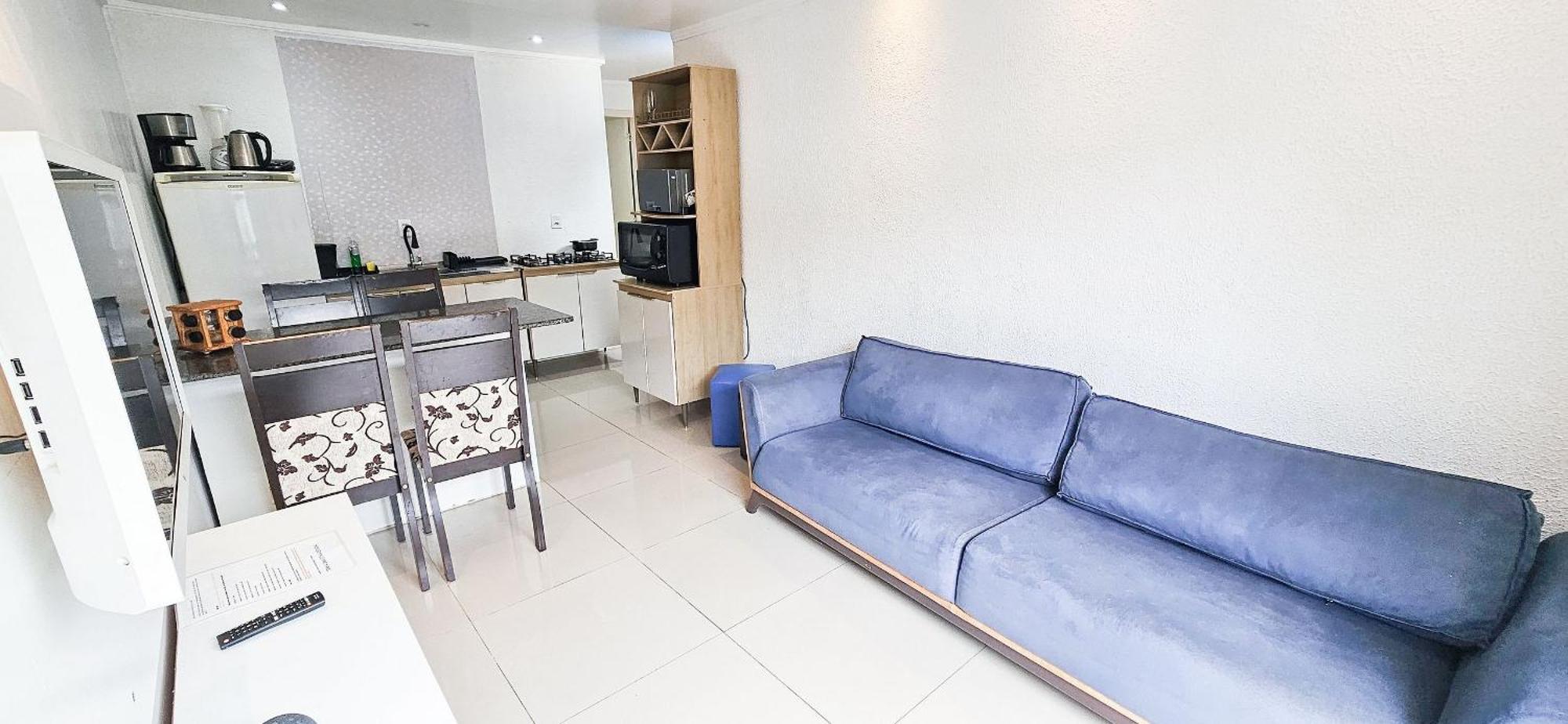 Residencial Da Bia - Casas Com 2 Dorms Na Praia Da Cal トーレス エクステリア 写真