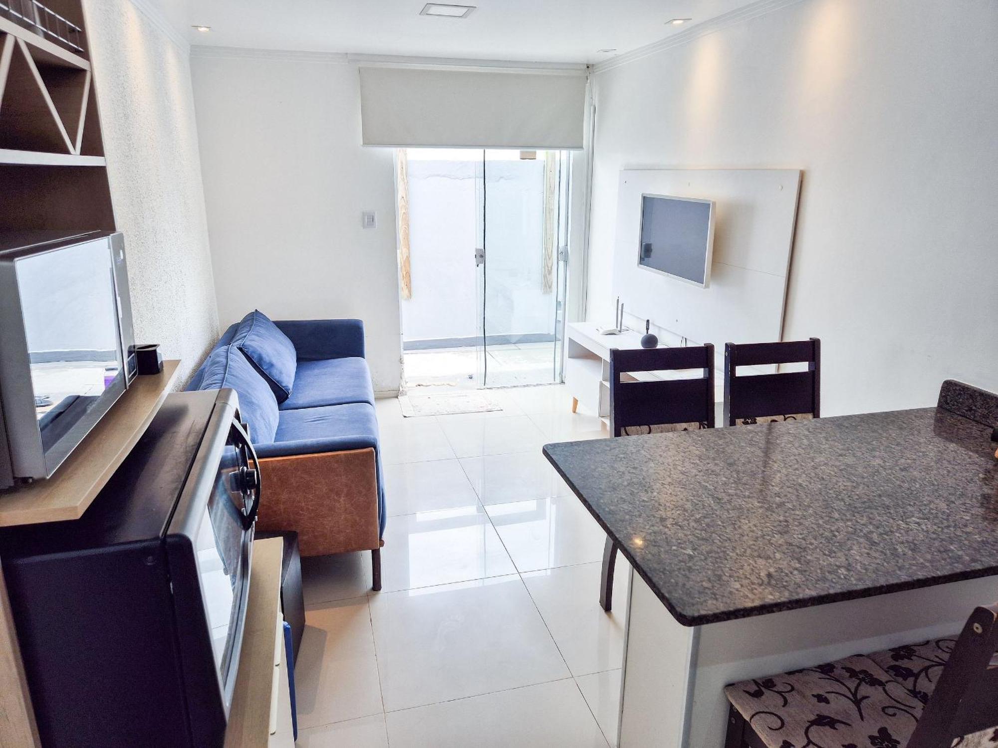 Residencial Da Bia - Casas Com 2 Dorms Na Praia Da Cal トーレス エクステリア 写真