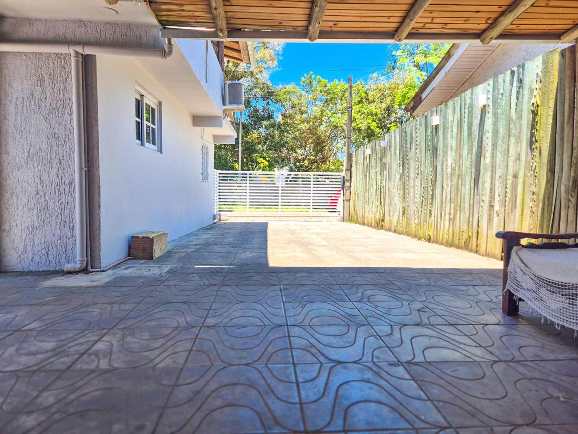 Residencial Da Bia - Casas Com 2 Dorms Na Praia Da Cal トーレス エクステリア 写真