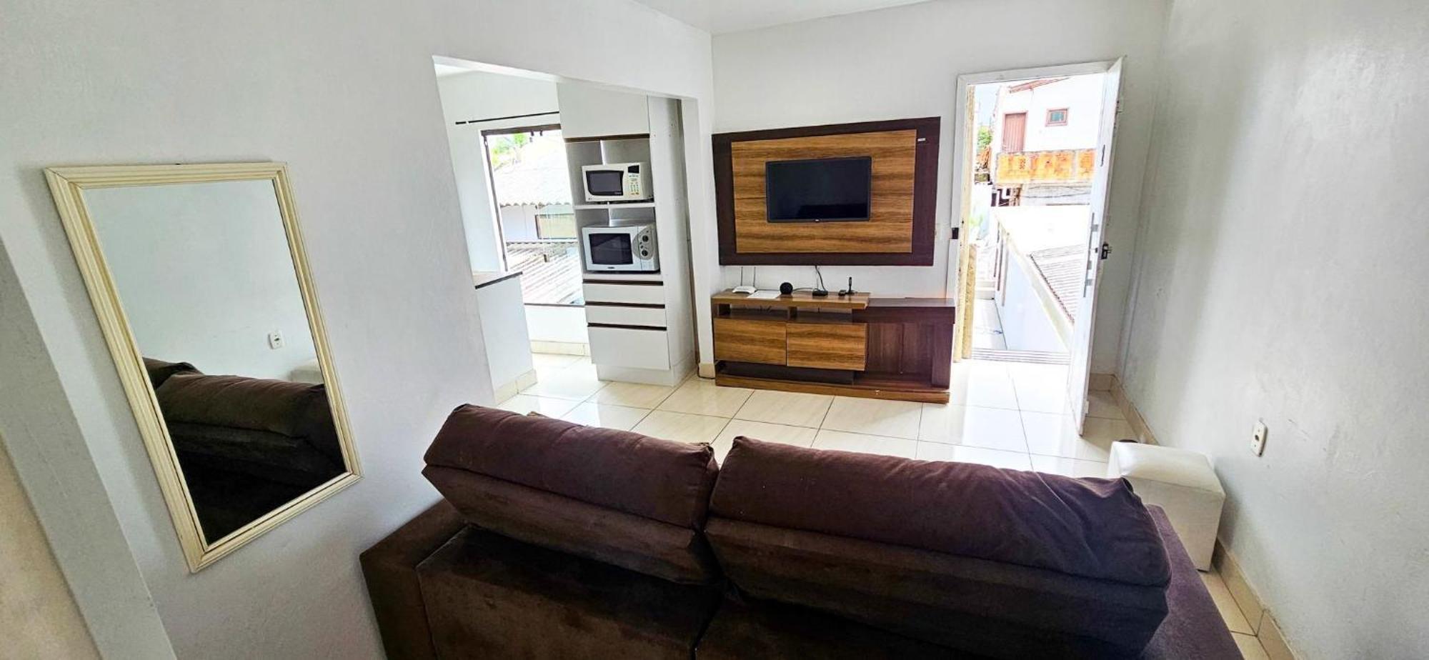 Residencial Da Bia - Casas Com 2 Dorms Na Praia Da Cal トーレス エクステリア 写真