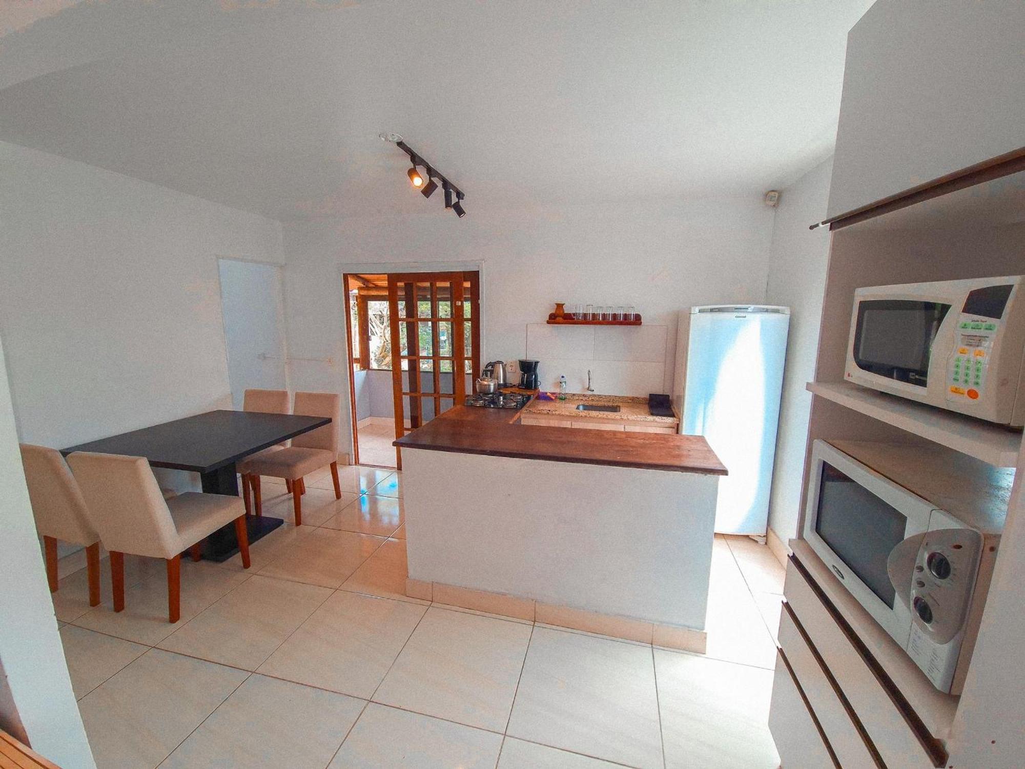 Residencial Da Bia - Casas Com 2 Dorms Na Praia Da Cal トーレス エクステリア 写真